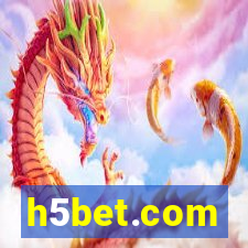 h5bet.com