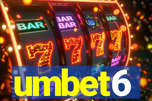 umbet6