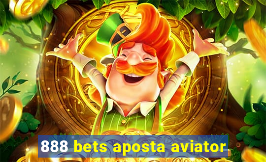 888 bets aposta aviator