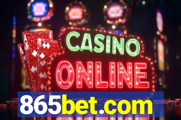 865bet.com