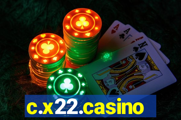 c.x22.casino