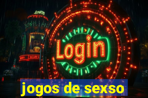 jogos de sexso