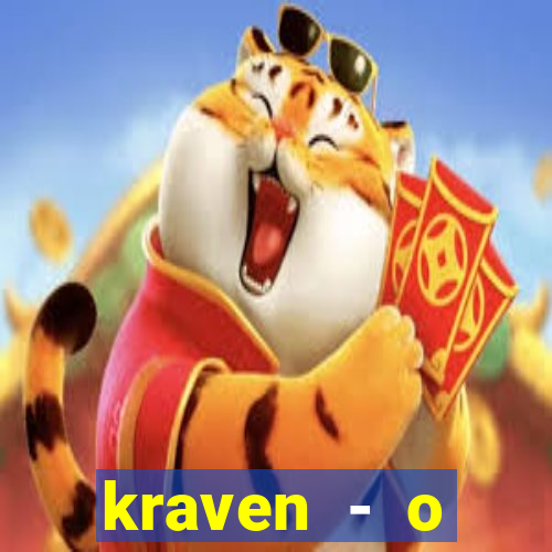 kraven - o caçador filme completo dublado superflix