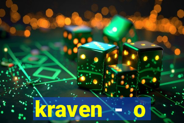 kraven - o caçador filme completo dublado superflix