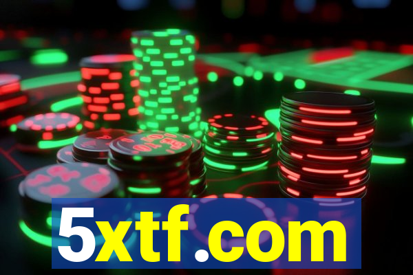 5xtf.com