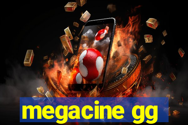 megacine gg