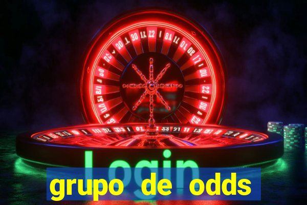 grupo de odds altas telegram