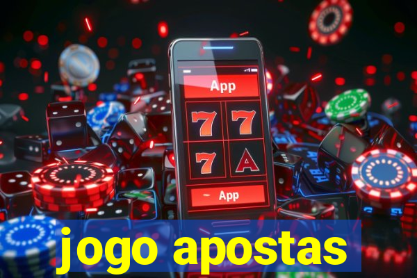 jogo apostas