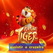 assistir o cruzeiro das loucas