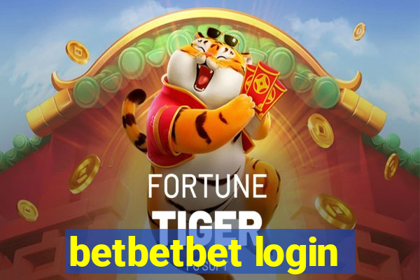 betbetbet login