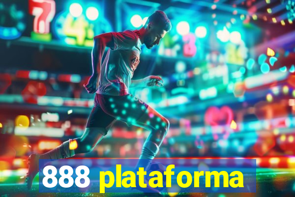 888 plataforma