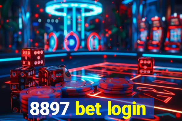 8897 bet login