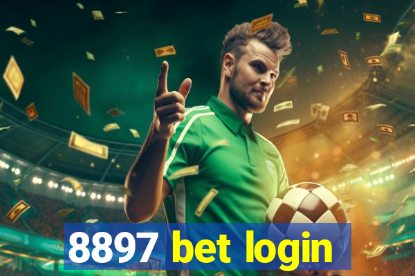 8897 bet login