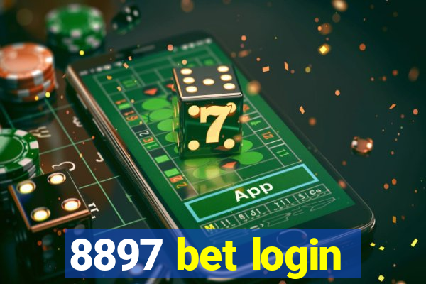 8897 bet login