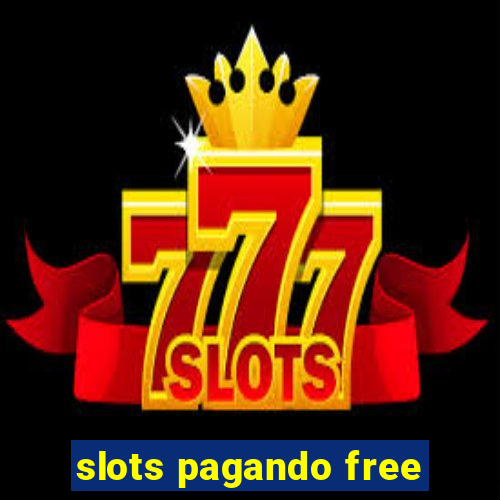 slots pagando free