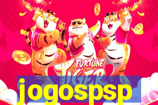 jogospsp