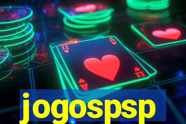 jogospsp