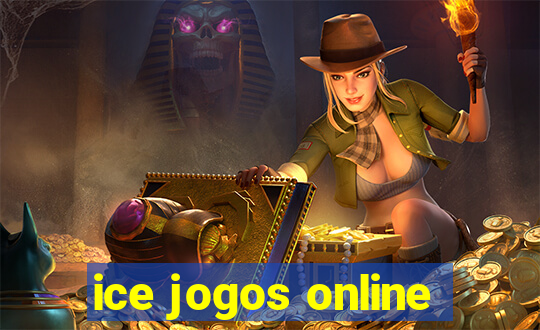 ice jogos online