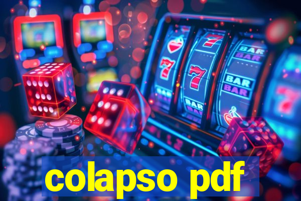 colapso pdf