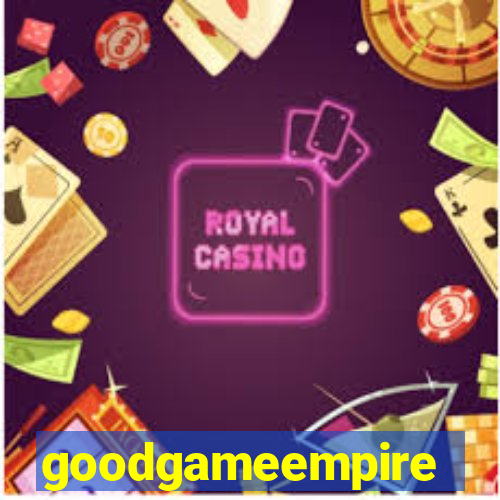 goodgameempire