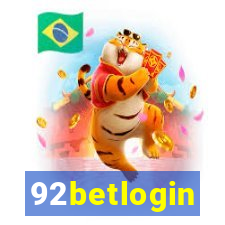 92betlogin