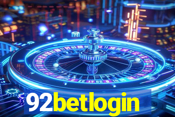 92betlogin