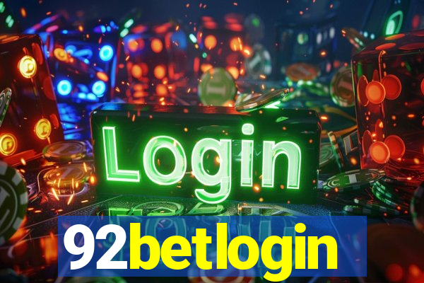 92betlogin