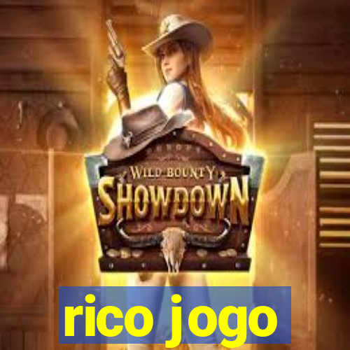 rico jogo