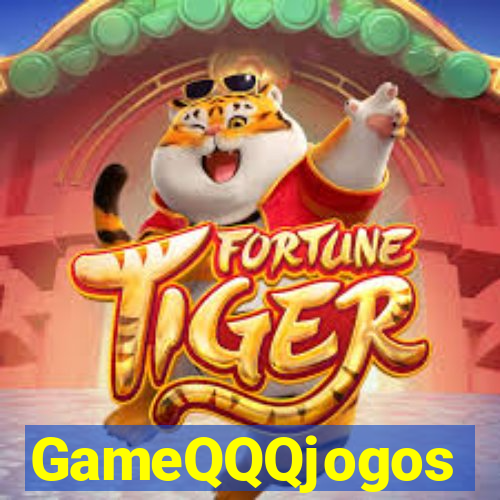 GameQQQjogos