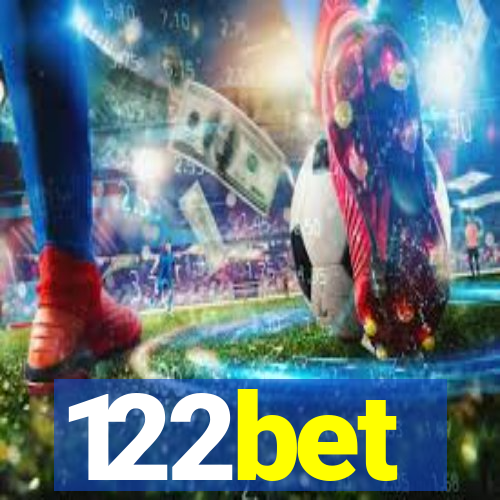 122bet