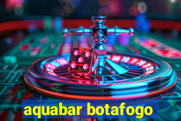 aquabar botafogo