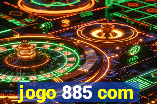 jogo 885 com