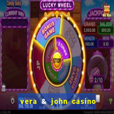 vera & john casino free slots