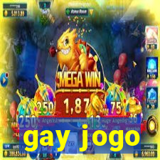 gay jogo