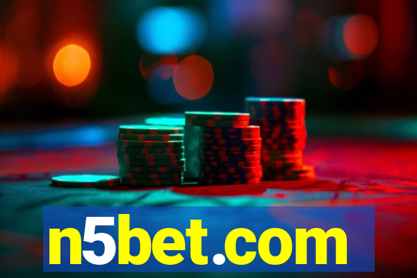 n5bet.com