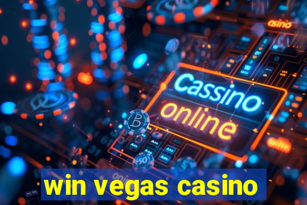 win vegas casino