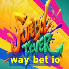 way bet io