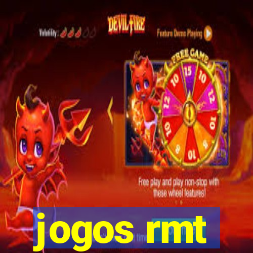 jogos rmt