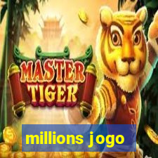 millions jogo