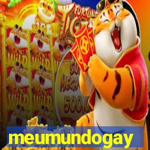 meumundogay