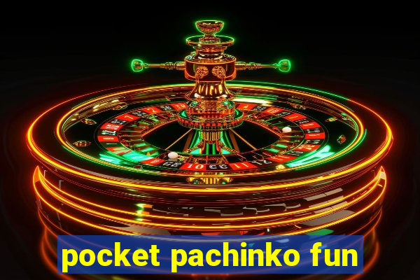 pocket pachinko fun