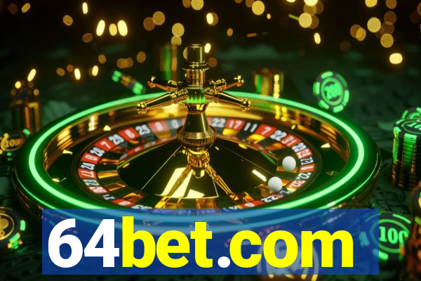 64bet.com