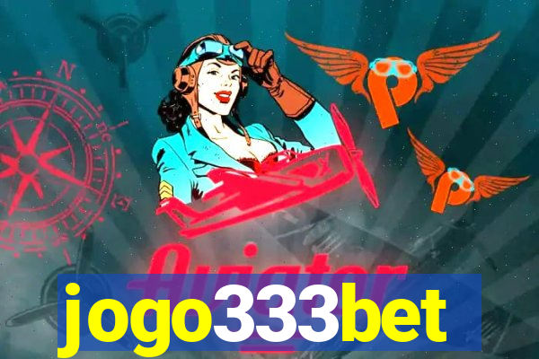 jogo333bet