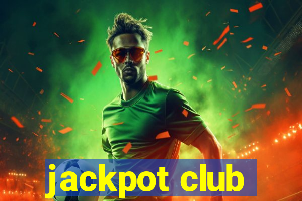 jackpot club