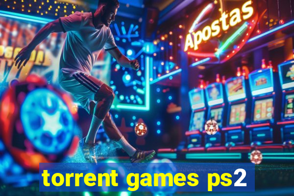 torrent games ps2