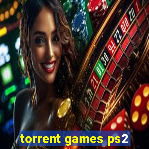 torrent games ps2