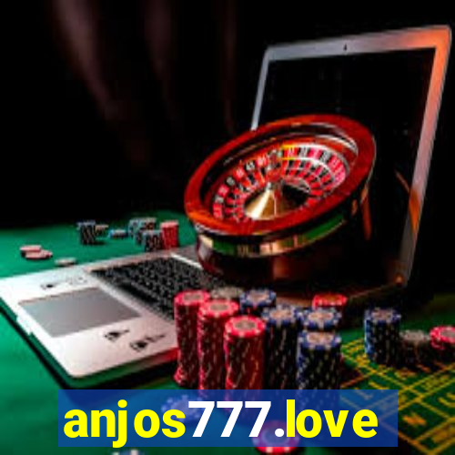 anjos777.love