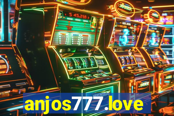 anjos777.love