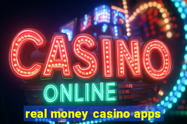 real money casino apps