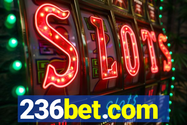 236bet.com